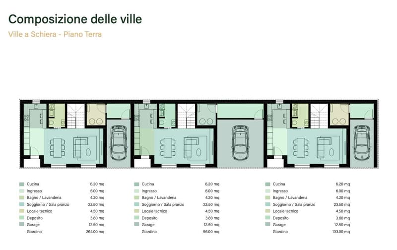 Nouvelle réalisation - Votre espace. Votre Maison à Doss. (10)