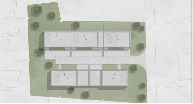 Nouvelle réalisation - Votre espace. Votre Maison à Doss. (9)