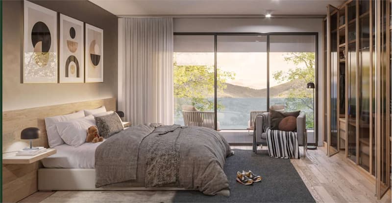 Nouvelle réalisation - Votre espace. Votre Maison à Doss. (2)