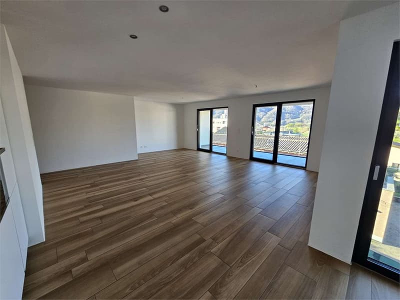 Vacallo, appartement 4,5 pièces avec terrasse (6)