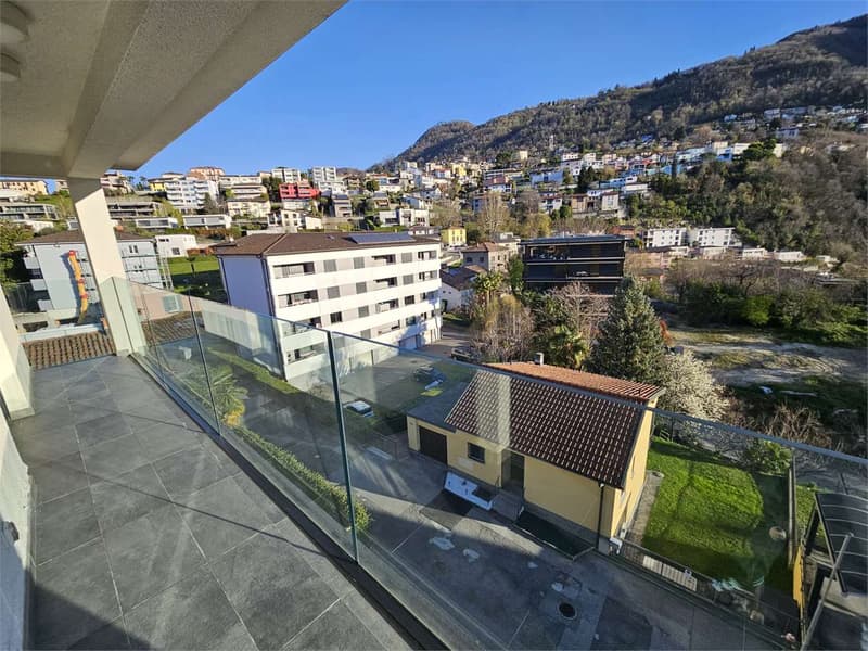 Vacallo, appartement 4,5 pièces avec terrasse (13)