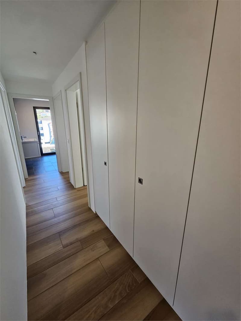 Vacallo, appartement 4,5 pièces avec terrasse (8)