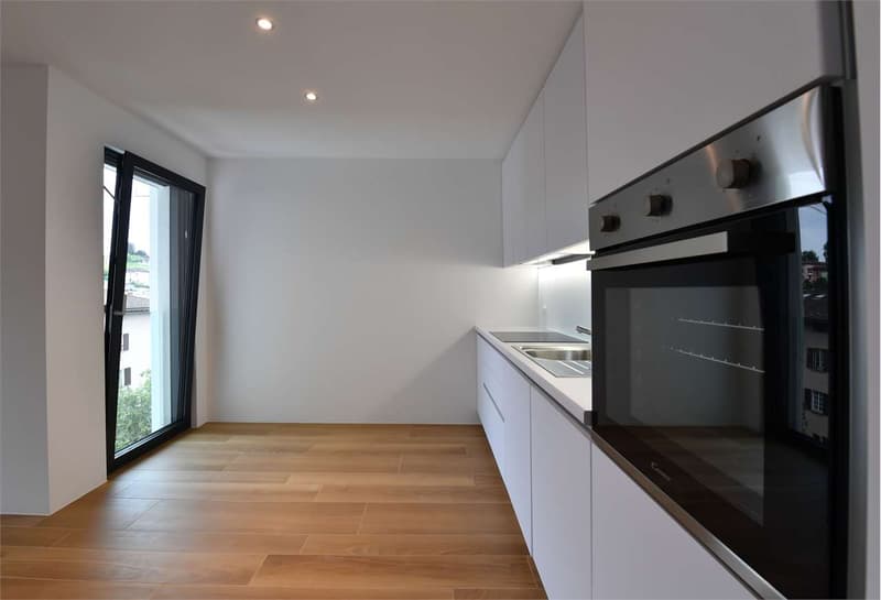 Vacallo, appartement 4,5 pièces avec terrasse (5)