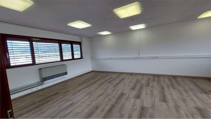 Camorino, Büro von 152 m² (8)