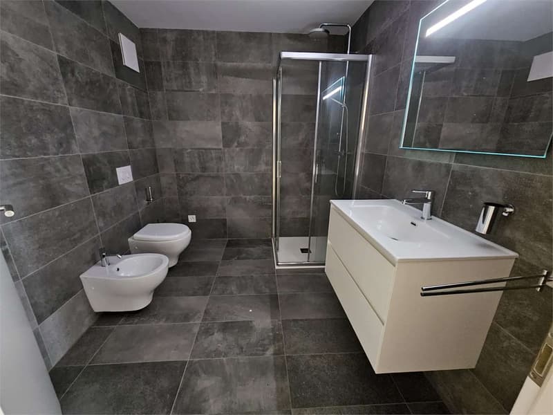 Gudo, 2.5-room apartment with terrace (8)