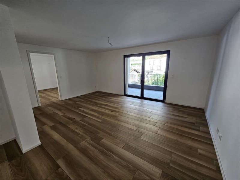 Gudo, 2.5-room apartment with terrace (6)