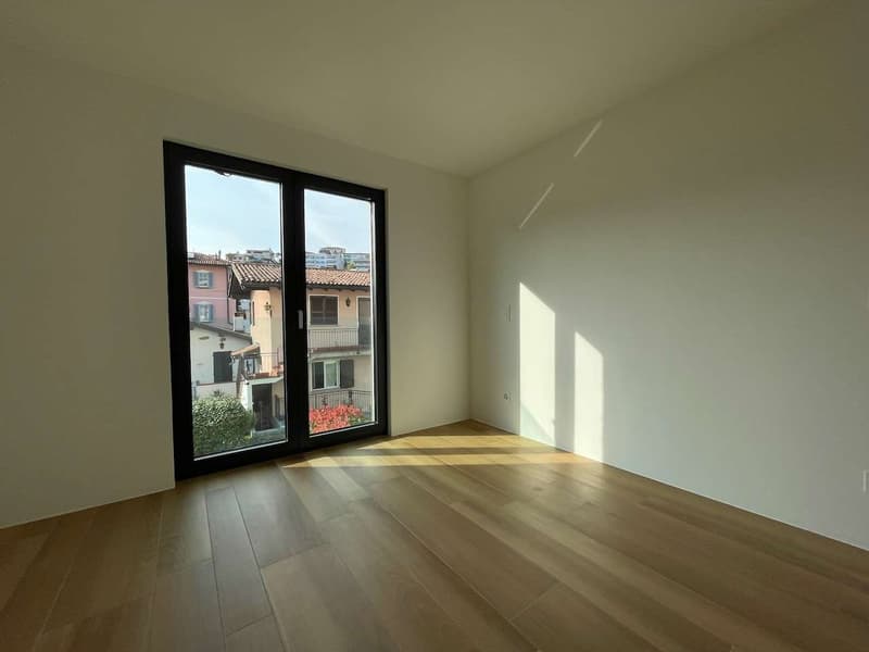 Vacallo, location 3.5 pièces avec terrasse (7)