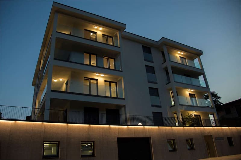 Vacallo, location 3.5 pièces avec terrasse (1)