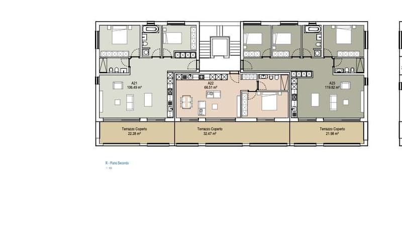Residenza La Ran - 3.5 locali, nuova costruzione (8)