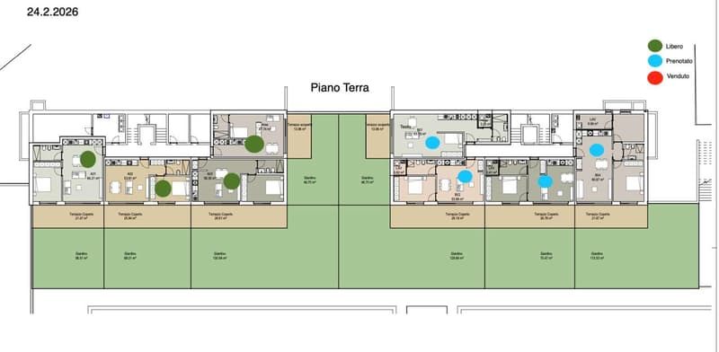 Residenza La Ran - 3.5 locali, nuova costruzione (13)