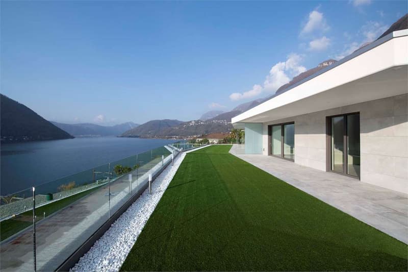 Attika mit Seeblick - 602 (1)