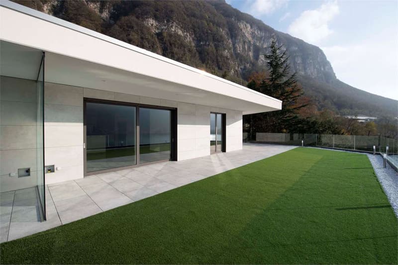 Attika mit Seeblick - 602 (4)