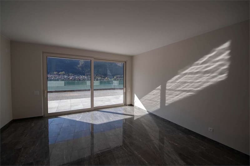 Attika mit Seeblick - 602 (6)