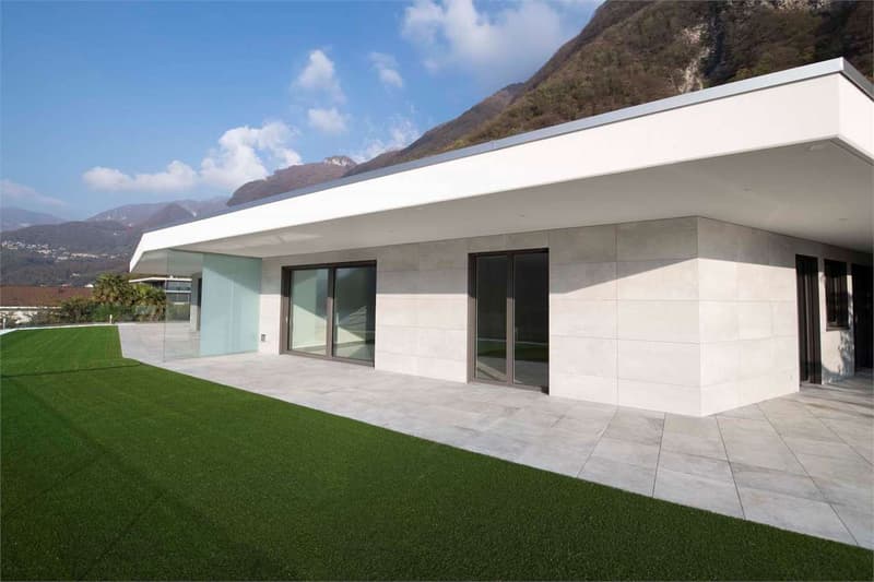 Attika mit Seeblick - 602 (3)