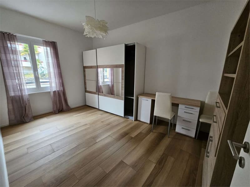 Location 3,5 pièces rénové meublé (10)