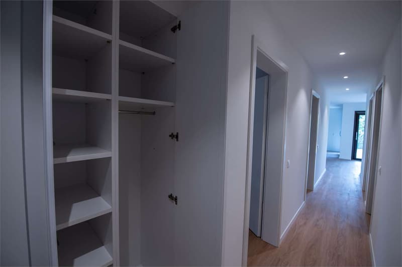 Mendrisio, rental apartment 4.5 rooms with garden (5)