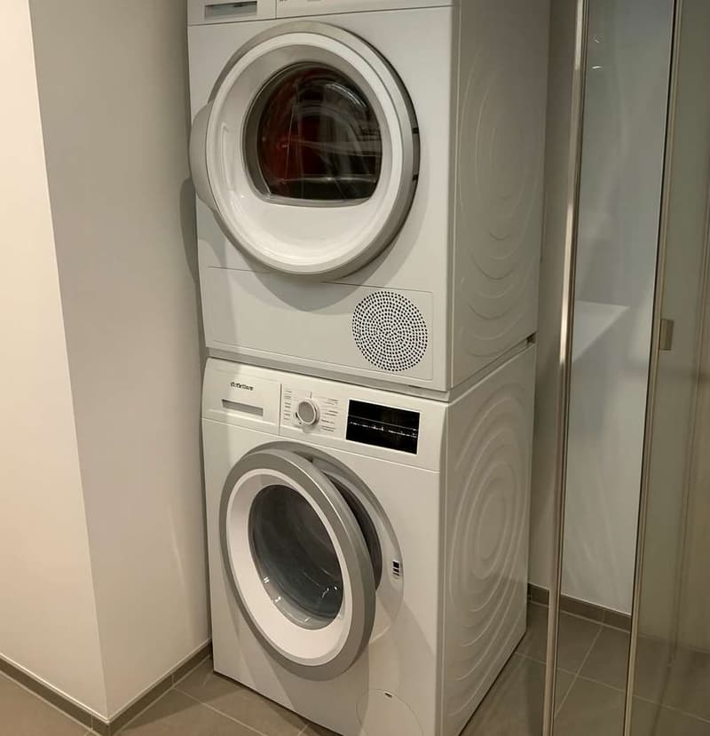 Moderno 2.5 con giardino (6)