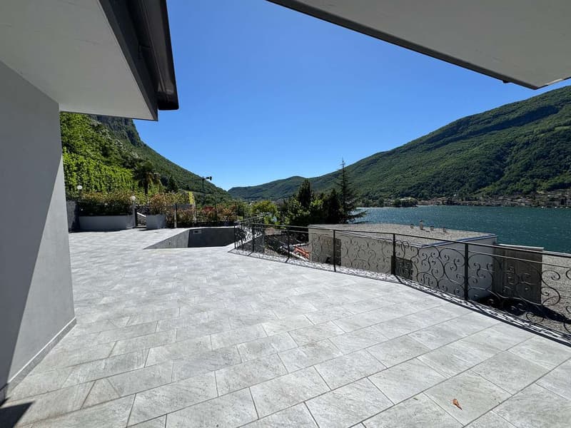 Villa with pool (13)