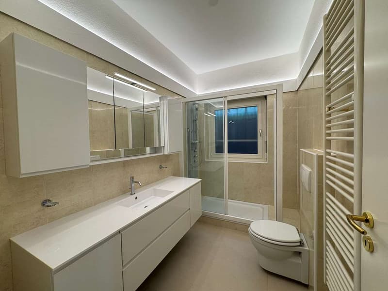Villa with pool (9)