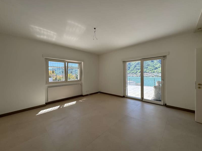 Villa con piscina (11)