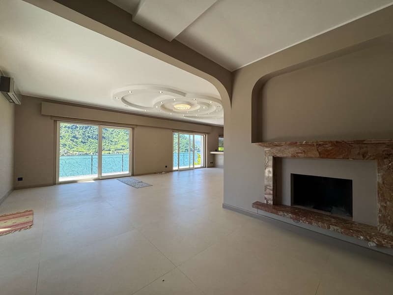 Villa with pool (7)
