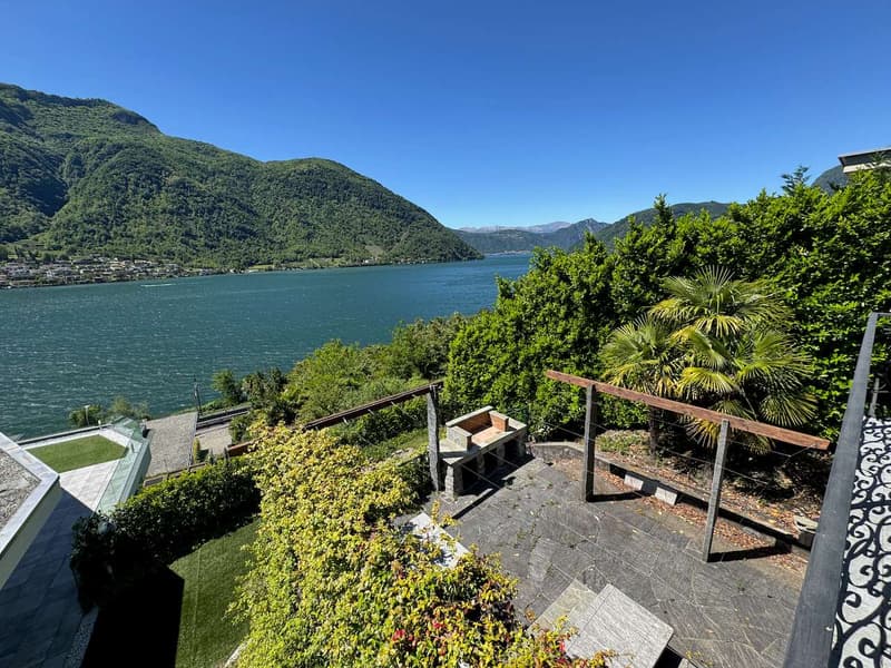 Villa with pool (4)