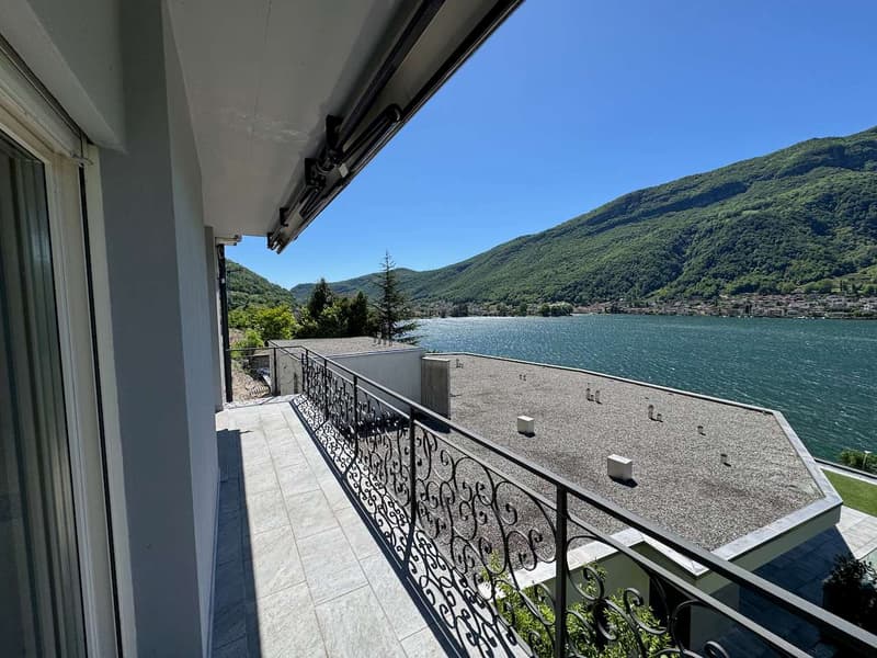 Villa with pool (2)
