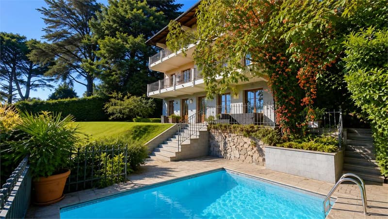 Villa mit Pool (13)