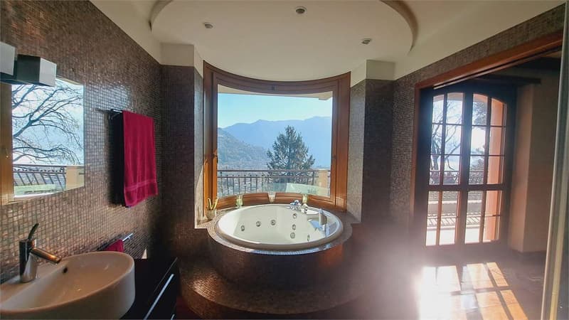 Villa mit Pool (7)
