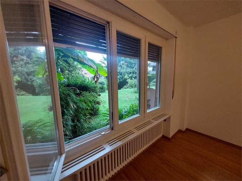 Lugano, 1.5 Zimmer zur Miete (3)