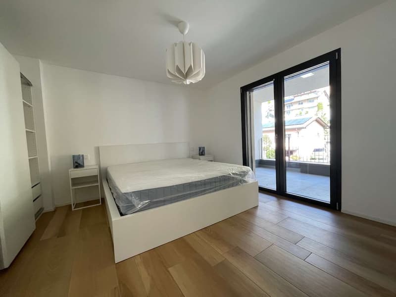Gudo, 2.5-Zimmer-Wohnung mit Terrasse (5)