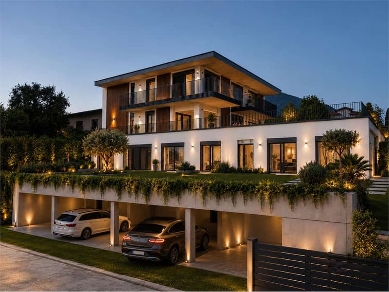Neubau in prestigierter Lage (2)