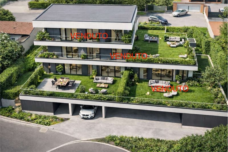 Neubau in prestigierter Lage (7)
