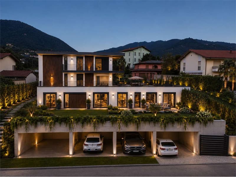 Neubau in prestigierter Lage (6)