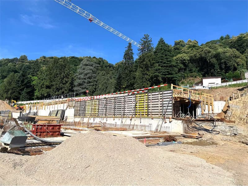 Nuova costruzione -LA RAN appartamenti di diverse metrature (5)