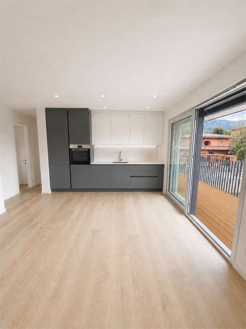 Neue 2.5-Zimmer-Wohnung (5)