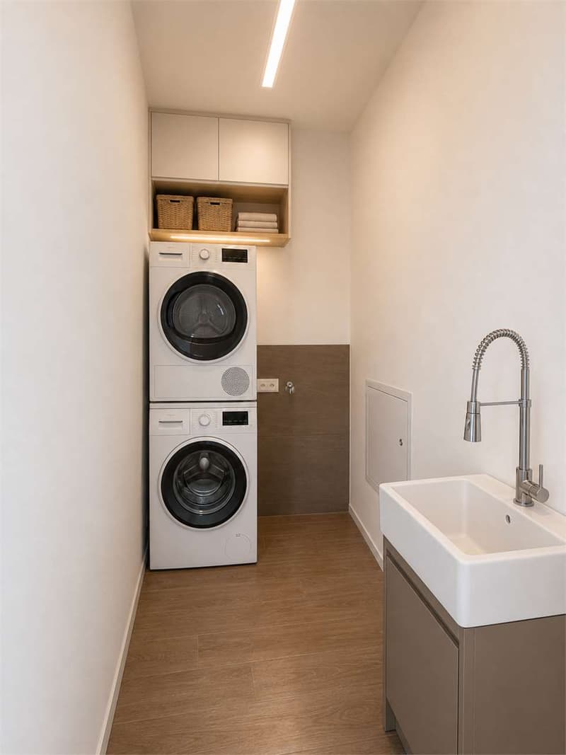 Neue 2.5-Zimmer-Wohnung (9)