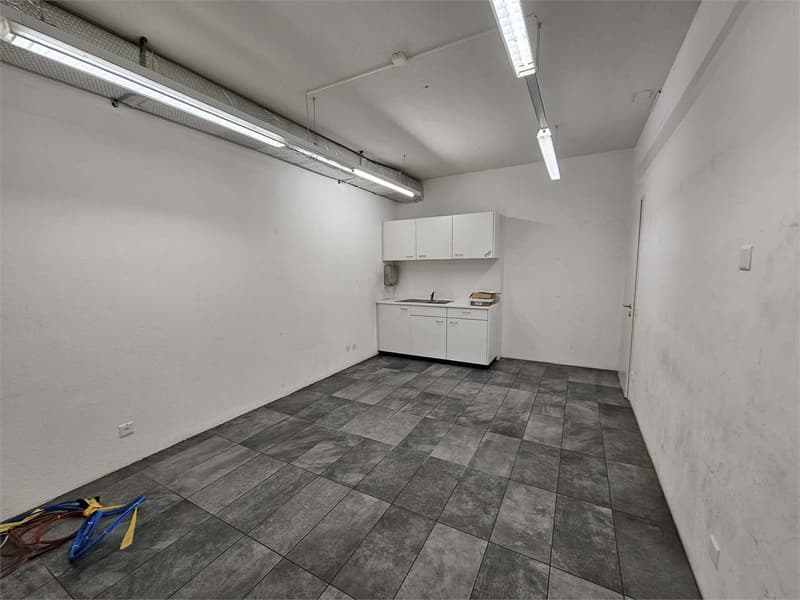 Negozio-spazio commerciale in affitto a Lugano (9)
