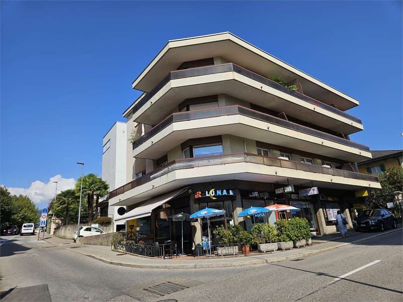 Masasgno, 2.5 locali ristrutturato arredato (1)