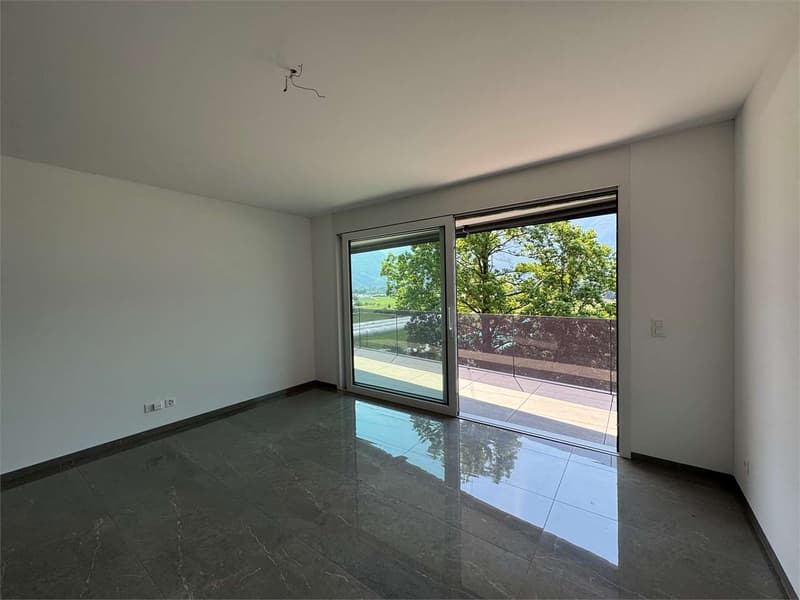Moderne 2.5 Wohnung (5)