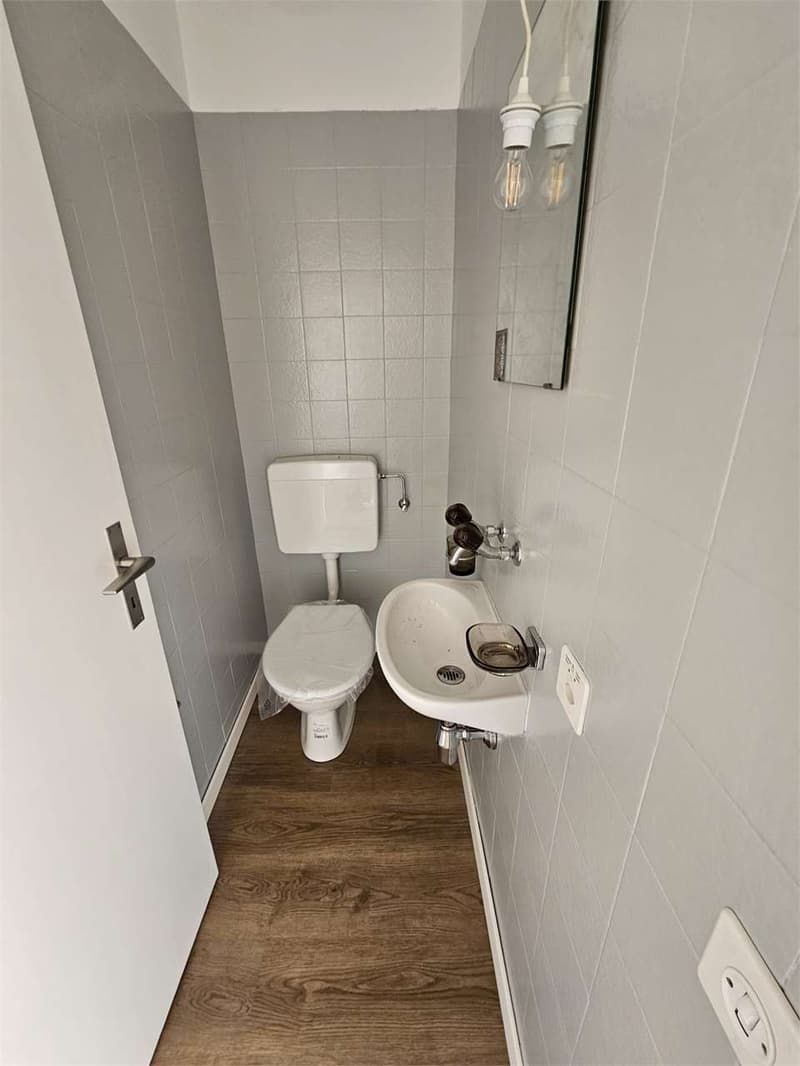 Chiasso, affitto ampio 3.5 locali con balcone (7)