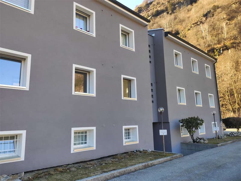 Iragna, affitto 3.5 locali (2)