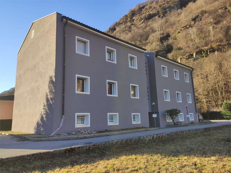 Iragna, affitto 3.5 locali (3)