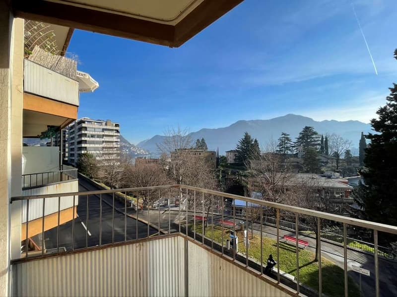 Lugano, affitto 2.5 locali (6)