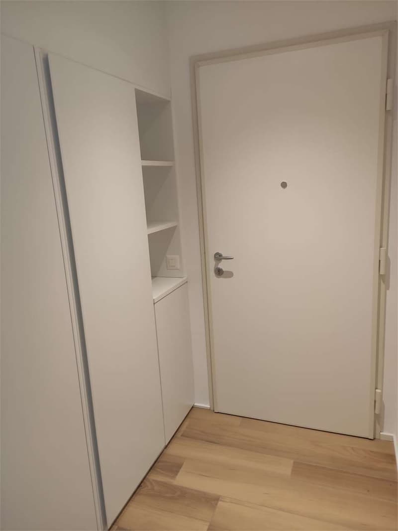 Cureglia, affitto 3.5 locali con terrazzo (9)