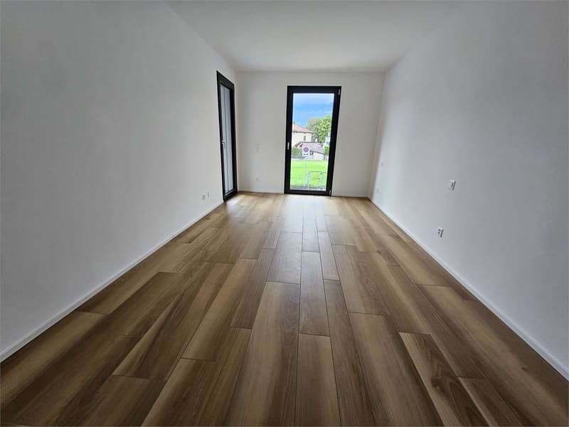 Cureglia, affitto 3.5 locali con terrazzo (12)