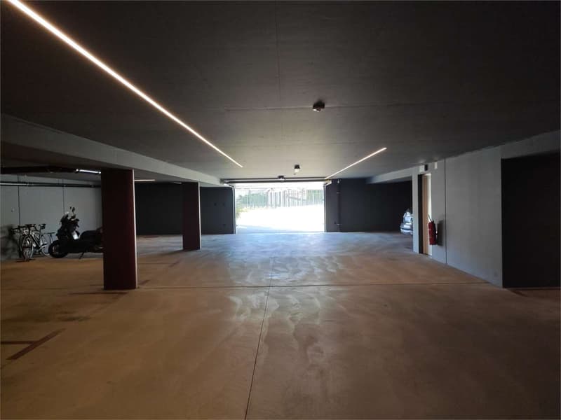 Cureglia, affitto 3.5 locali con terrazzo (10)