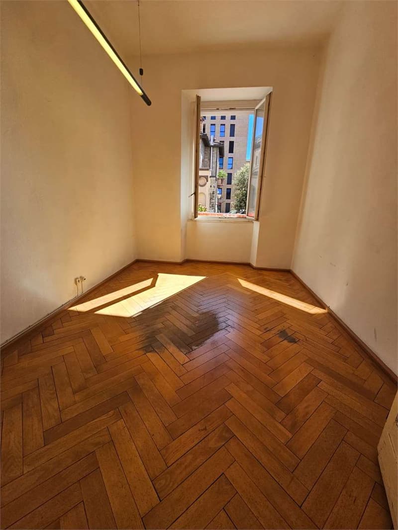 Lugano Centro, Spazio commerciale di 308 m² con uffici e area produtti (11)