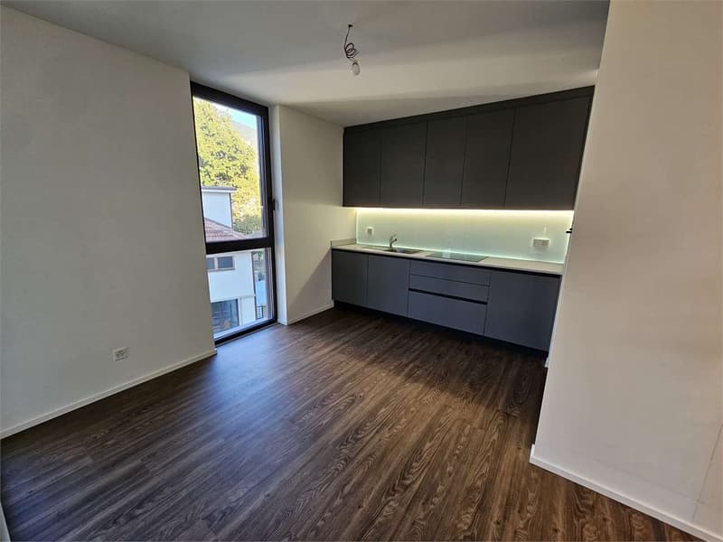 Mendrisio, recente 2.5 locali con balcone (3)