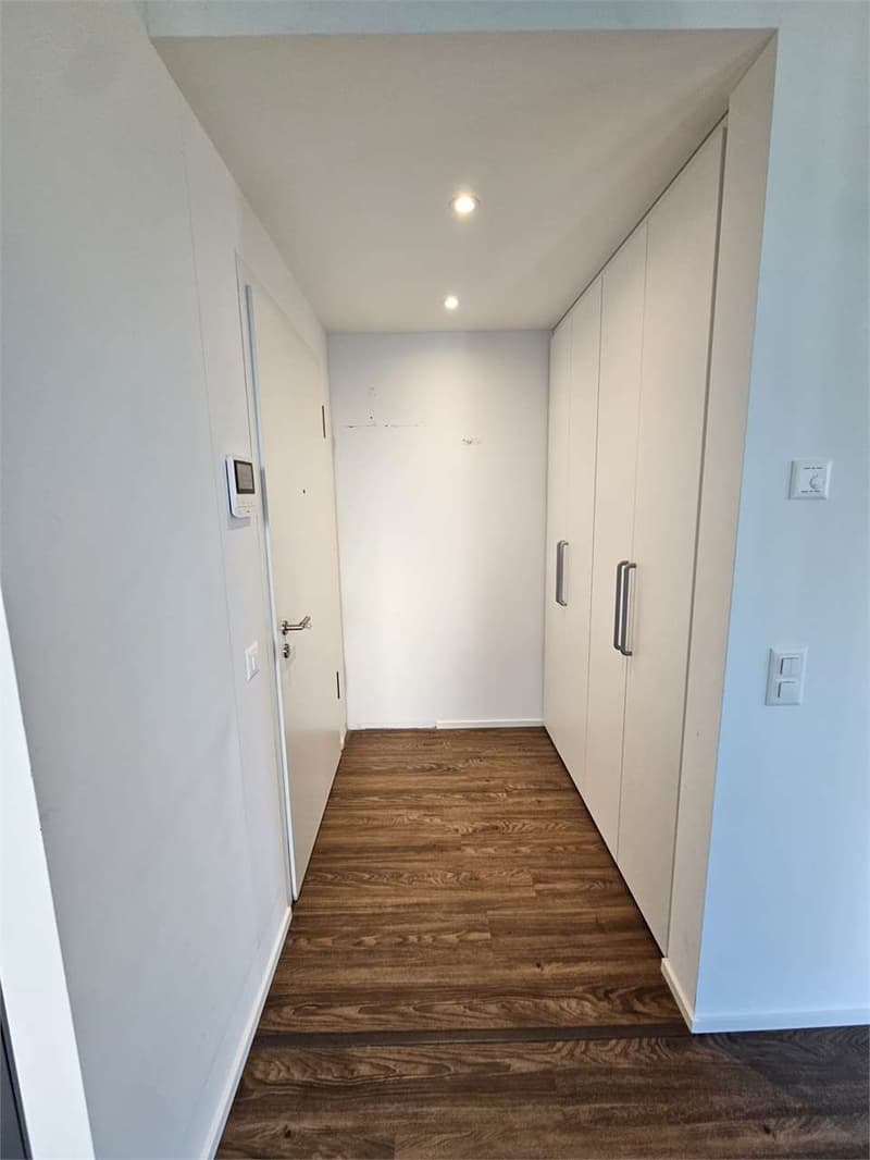 Mendrisio, recente 2.5 locali con balcone (8)